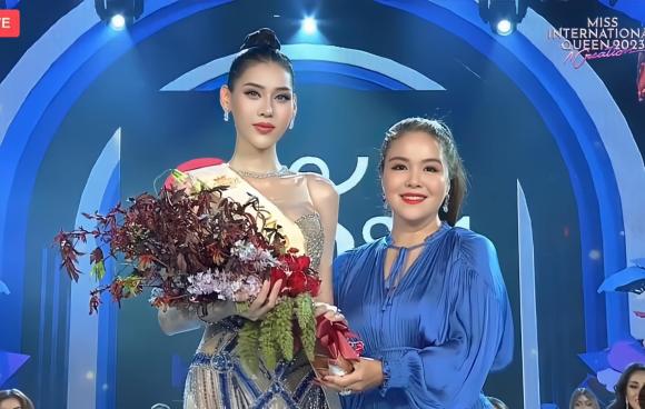 dịu thảo, sao việt 