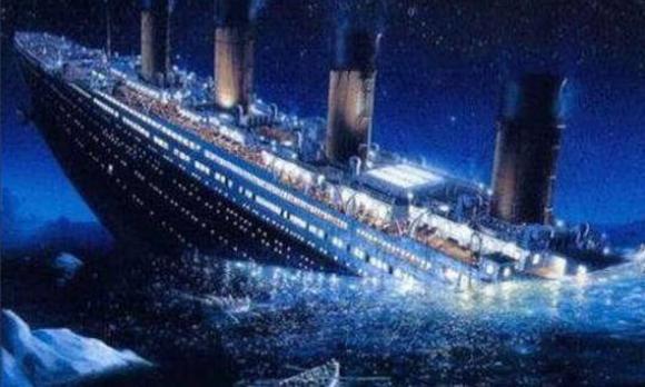 tàu Titanic, tai nạn tàu Titan, James Cameron