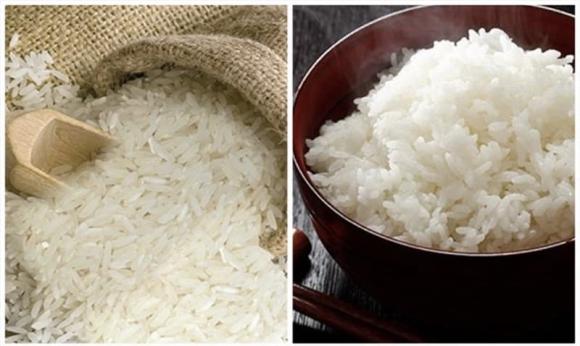 Đặt một lọ gạo trong tủ quần áo đem đến rất nhiều lợi ích, mẹo hay nhưng ít người biết