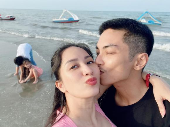 kiện tướng dancesport Khánh Thi,vu cong phan hien,sao Việt