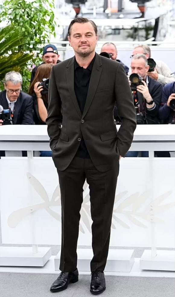 Leonardo DiCaprio, ngoại hình thay đổi của Leonardo DiCaprio, sao Hollywood