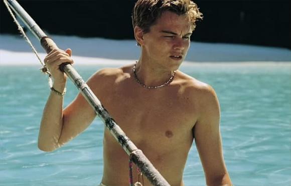 Leonardo DiCaprio, ngoại hình thay đổi của Leonardo DiCaprio, sao Hollywood