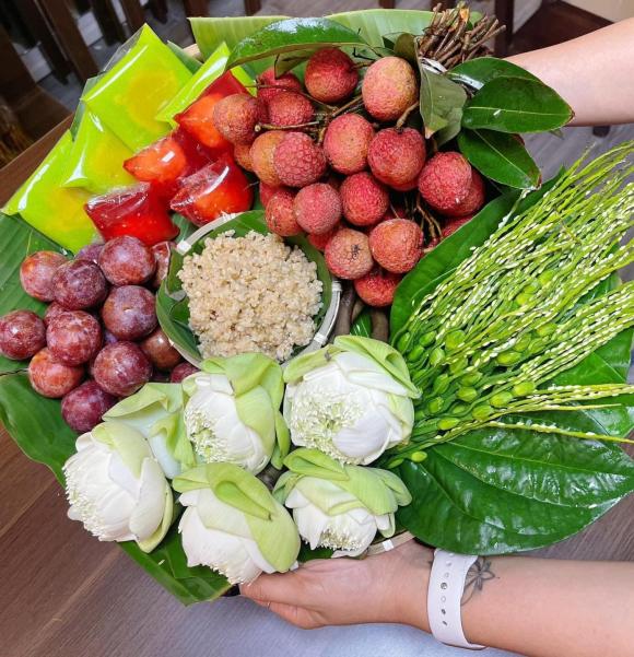 Đoan Ngọ, mùng 5/5, mâm cúng 5/5 