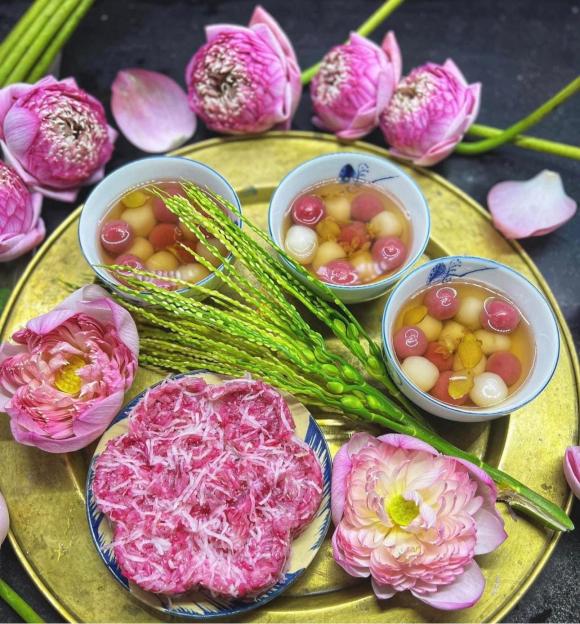 Đoan Ngọ, mùng 5/5, mâm cúng 5/5 
