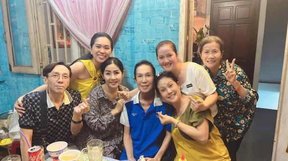 Ông hoàng cải lương Hồ Quảng,Ông hoàng cải lương Hồ Quảng Vũ Linh,sao Việt