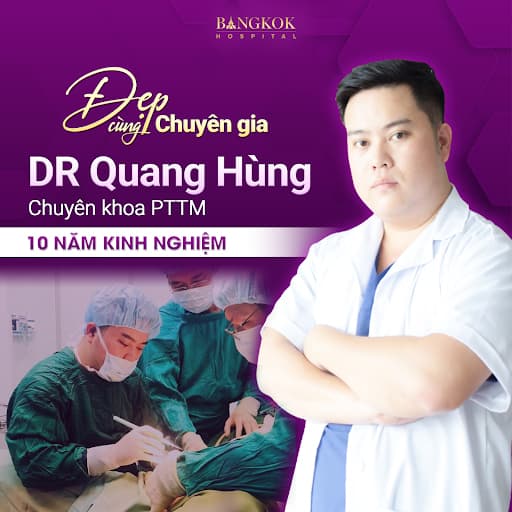 Tham-my-Bangkok-1.jpg 3 Thẩm mỹ Bangkok, Thẩm Mỹ, Làm Đẹp, Bangkok