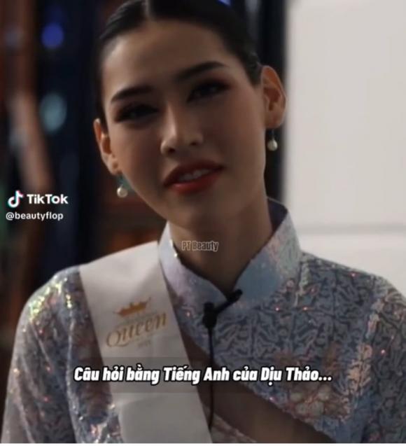 dịu thảo, sao việt 