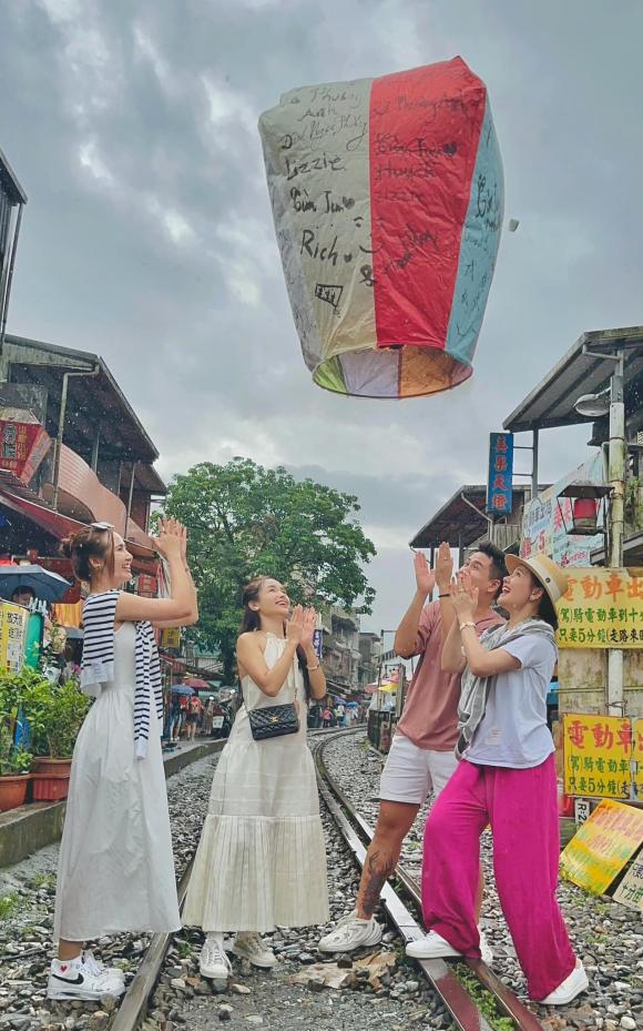 phanh lee, sao việt 
