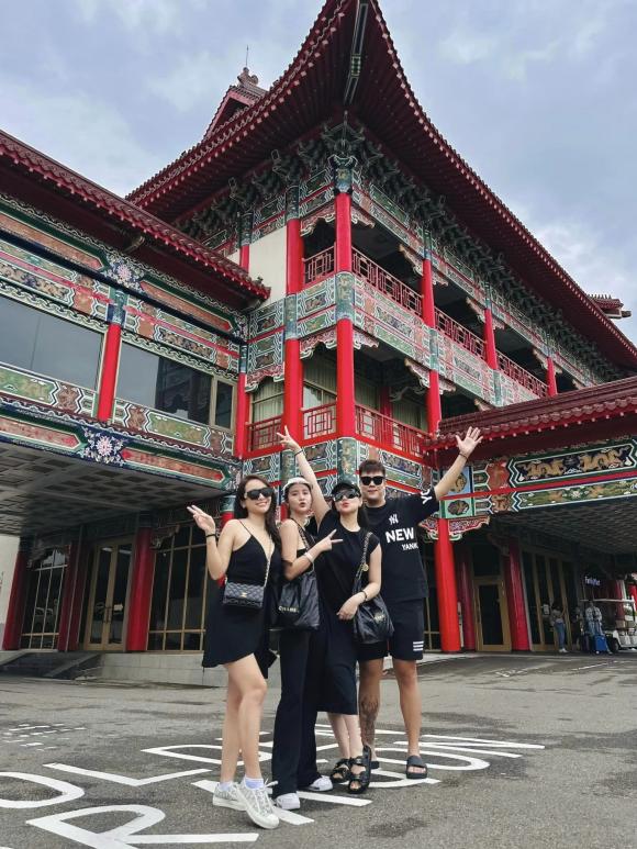 phanh lee, sao việt 