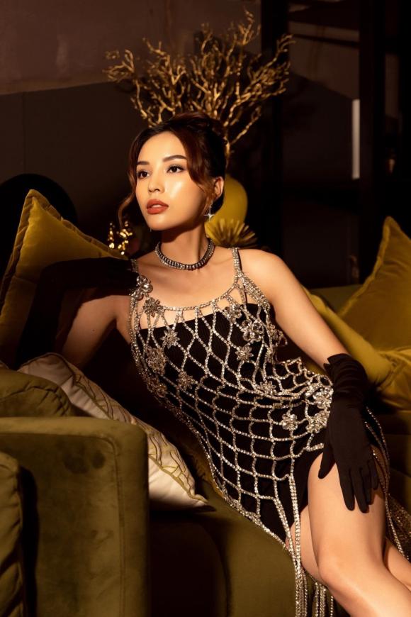 kỳ duyên, kim duyên, sao việt 