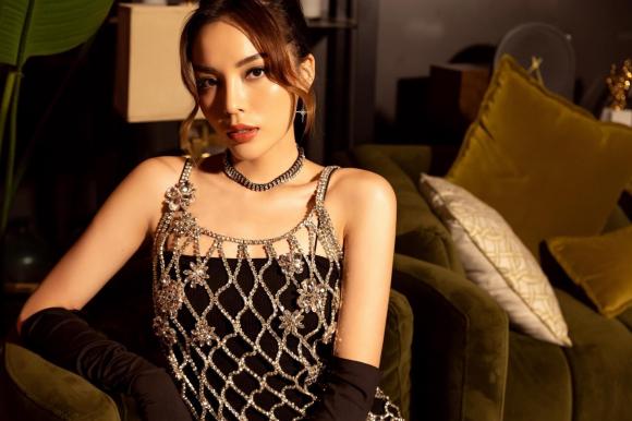 kỳ duyên, kim duyên, sao việt 