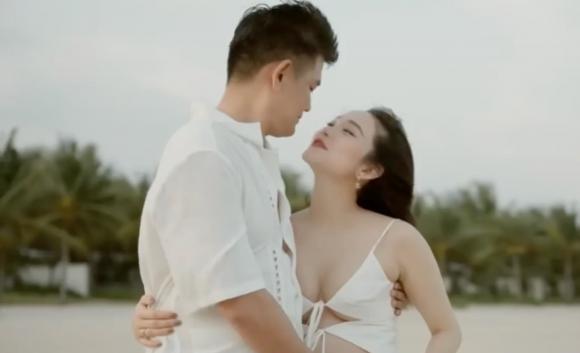 ca sĩ Minh Hằng, diễn viên Minh Hằng, sao Việt
