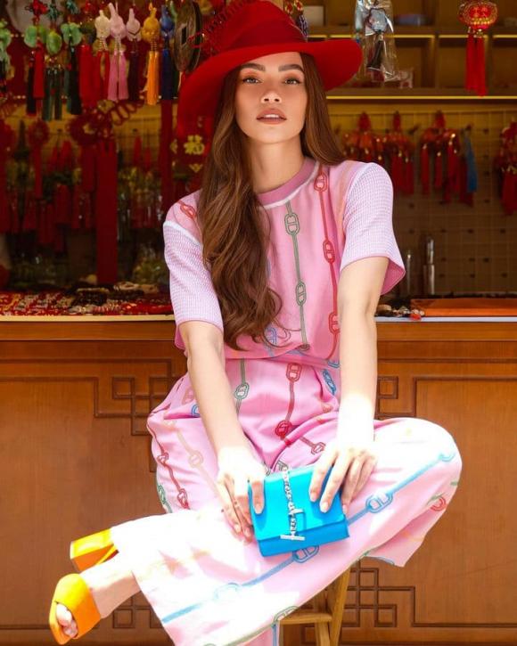 hồ ngọc hà, sao việt 