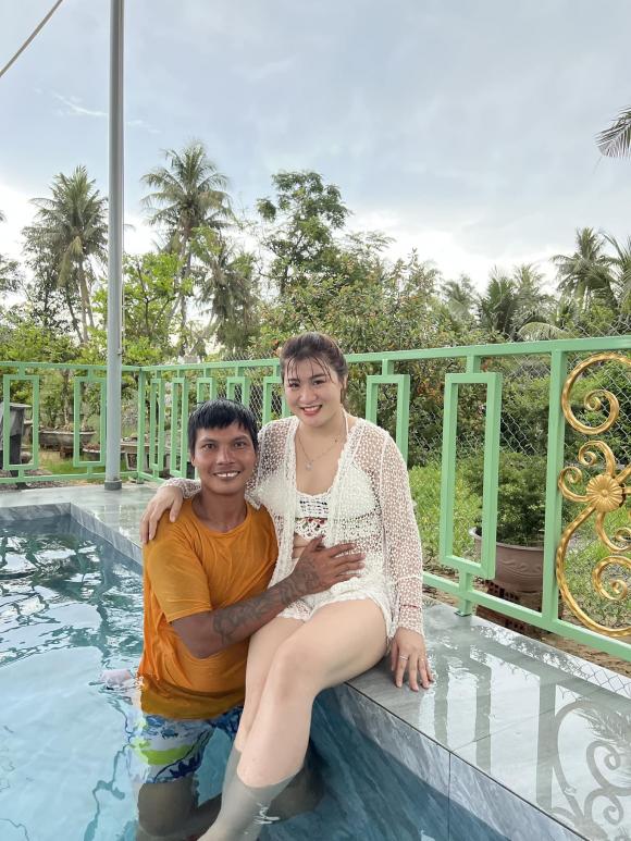 vợ Lộc Fuho, Lộc Fuho, youtuber