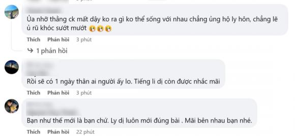 ly hôn, bạn thân cổ vũ ly hôn, đi ly hôn
