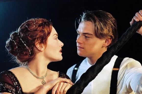 tàu Titanic, tai nạn tàu Titan, James Cameron