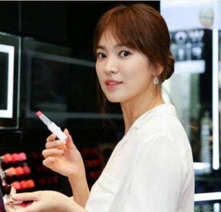 Song Hye Kyo, Choo Ja Hyun, Han Ga in, sao hàn