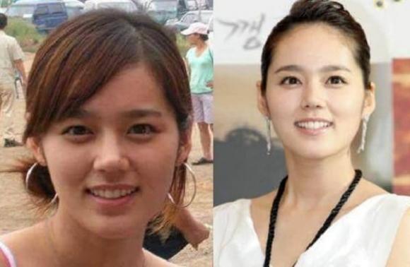 Song Hye Kyo, Choo Ja Hyun, Han Ga in, sao hàn