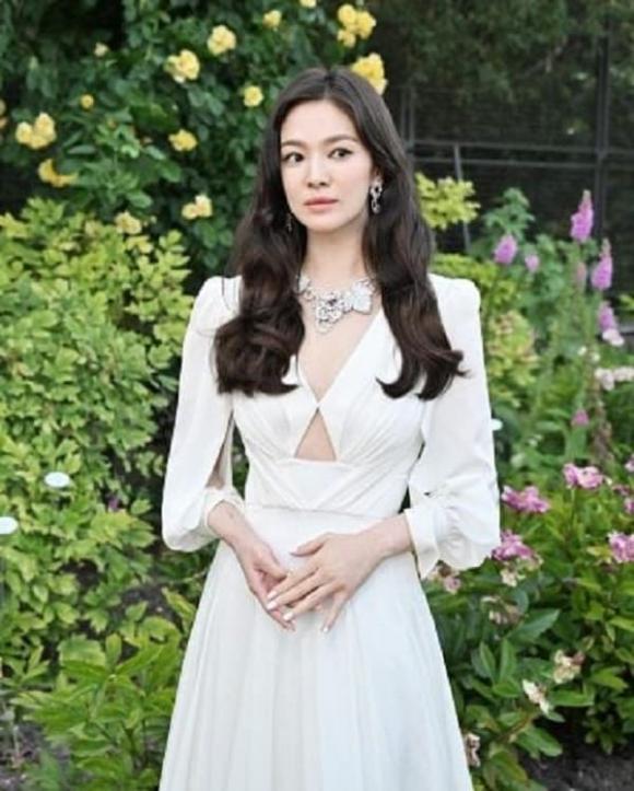 Song Hye Kyo và Son Ye Jin, sao hàn, mỹ nhân hàn, phim hàn