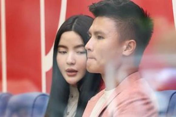 quang hải, sao việt 