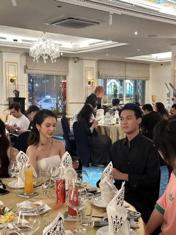 Diễn viên quỳnh lương,người ấy là ai,bạn trai quỳnh lương