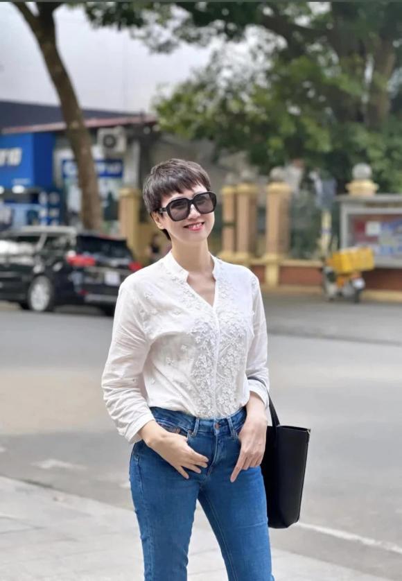 Doãn Hải My, mẹ của Doãn Hải My, bạn gái Đoàn Văn Hậu