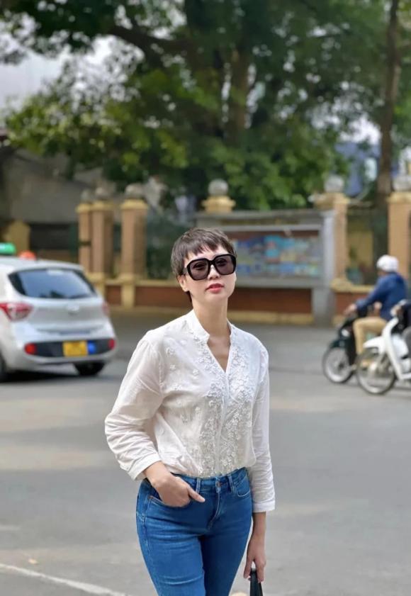 Doãn Hải My, mẹ của Doãn Hải My, bạn gái Đoàn Văn Hậu