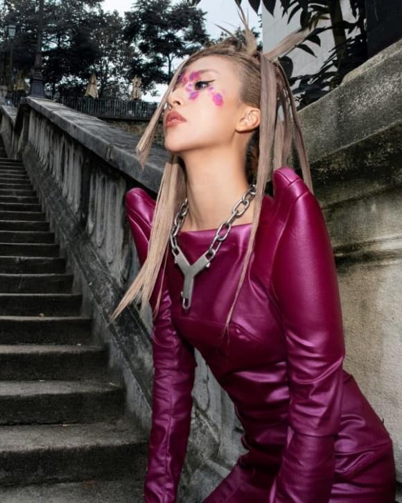 hotgirl quỳnh anh shyn,sao Việt