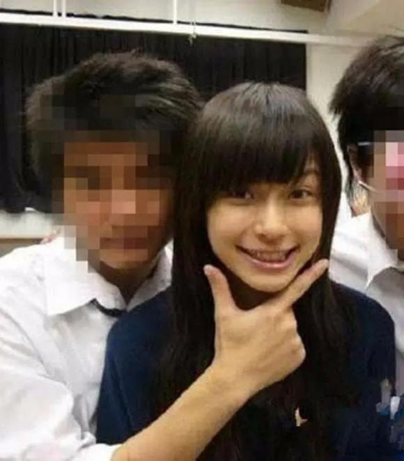 Angelababy, Huỳnh Hiểu Minh, sao hoa ngữ