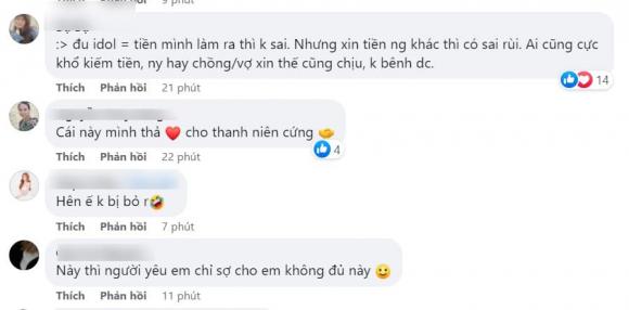 BlackPink, mua vé BlackPink, show BlackPink, xin tiền bạn trai