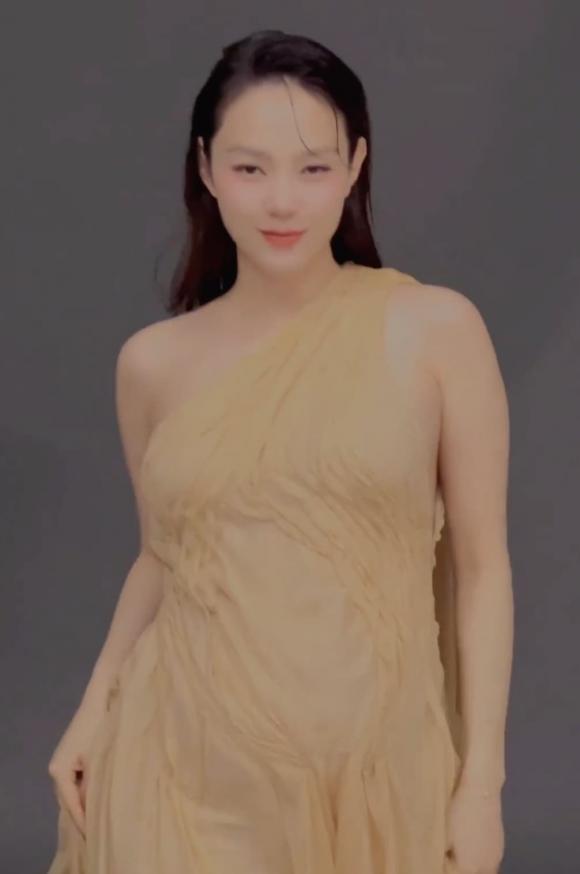 ca sĩ Minh Hằng,sao Việt