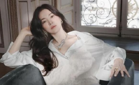 Song Hye Kyo, phim của Song Hye Kyo , sao Hàn