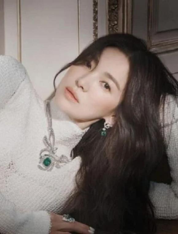 Song Hye Kyo, phim của Song Hye Kyo , sao Hàn