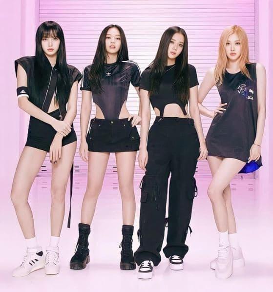 BlackPink, BlackPink đến Việt Nam, BlackPink ở Mỹ Đình, giới trẻ 