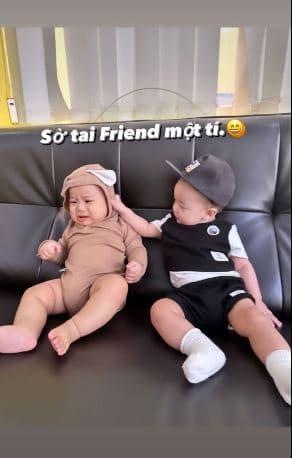 Bùi Tiến Dũng, con trai Bùi Tiến Dũng, giới trẻ 
