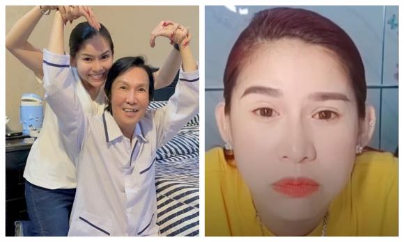 Ông hoàng cải lương Hồ Quảng,Ông hoàng cải lương Hồ Quảng Vũ Linh,ca sĩ Hồng Phượng,sao Việt