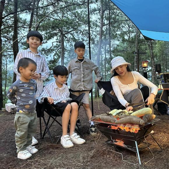 Tin sao việt, tin sao việt mới nhất, tin sao việt hot nhất, tin sao việt tháng 6