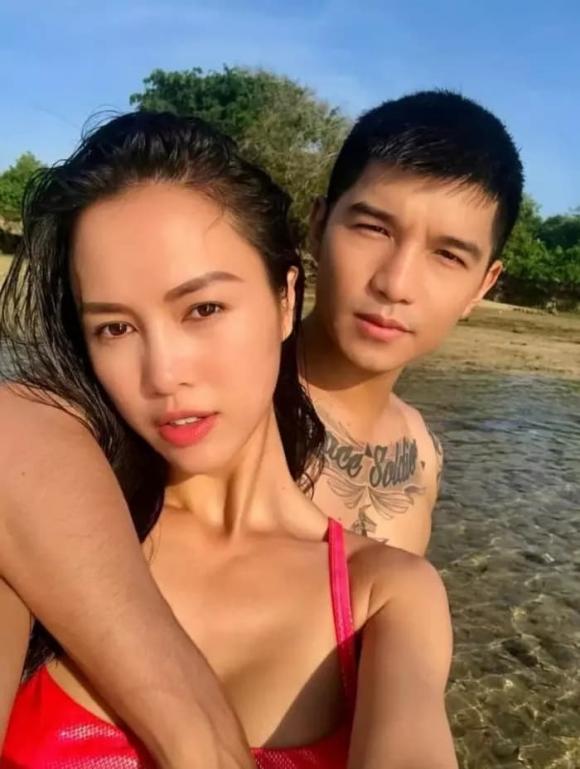 diễn viên Vũ Ngọc Anh, diễn viên Cường Seven, sao Việt