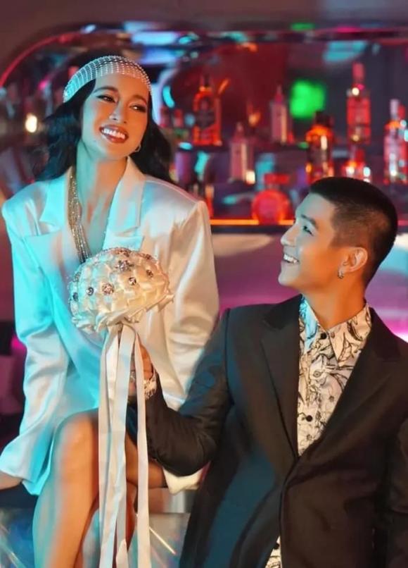 diễn viên Vũ Ngọc Anh, diễn viên Cường Seven, sao Việt