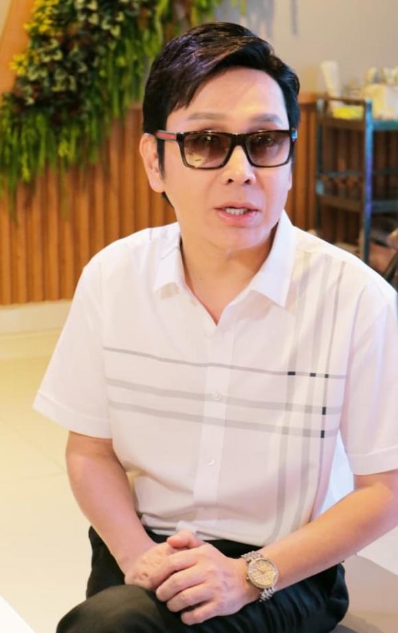 Ông hoàng cải lương Hồ Quảng,Ông hoàng cải lương Hồ Quảng Vũ Linh,ca sĩ Hồng Phượng,sao Việt