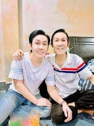 Ông hoàng cải lương Hồ Quảng,Ông hoàng cải lương Hồ Quảng Vũ Linh,ca sĩ Hồng Phượng,sao Việt