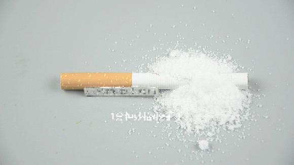 thuốc lá, hỗn hợp thuốc lá và muối, thuốc lá và muối có nhiều công dụng