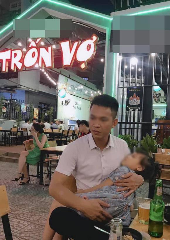 uống bia, trốn vợ uống bia, giới trẻ  