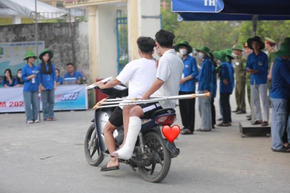 THPT 2023, kỳ thi THPT 2023, giới trẻ 