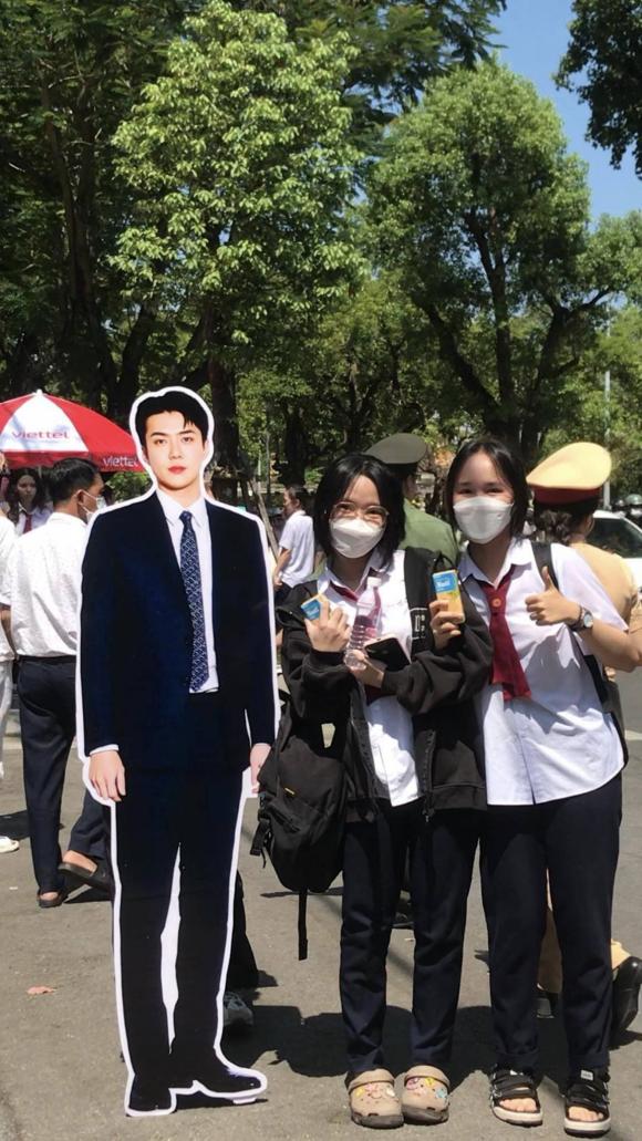 THPT 2023, kỳ thi THPT 2023, giới trẻ 