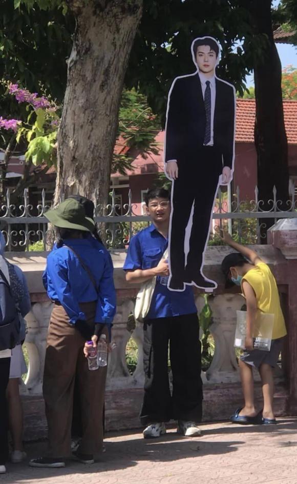 THPT 2023, kỳ thi THPT 2023, giới trẻ 