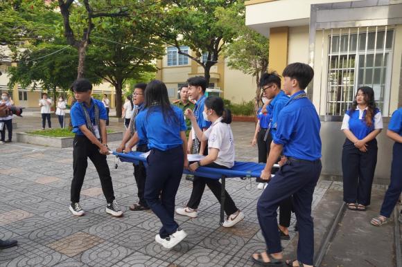 THPT 2023, kỳ thi THPT 2023, giới trẻ 