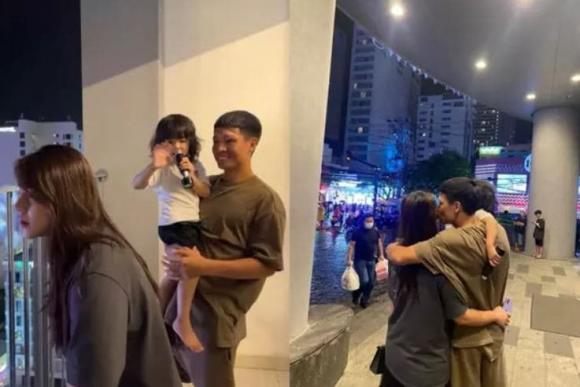 Bùi Tiến Dũng, vợ Bùi Tiến Dũng, giới trẻ 