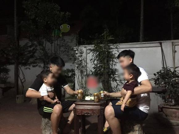 uống bia, trốn vợ uống bia, giới trẻ  