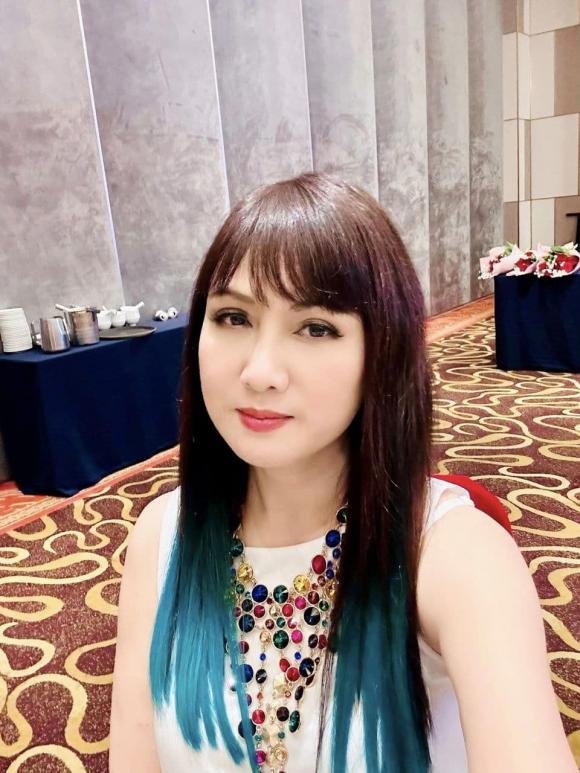 diễn viên Hiền Mai,nữ diễn viên hiền mai,sao Việt